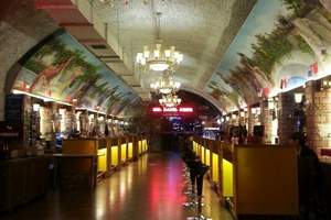 青岛葡萄酒博物馆