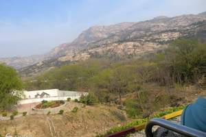 珠山国家森林公园